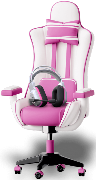 Cadeira Gamer